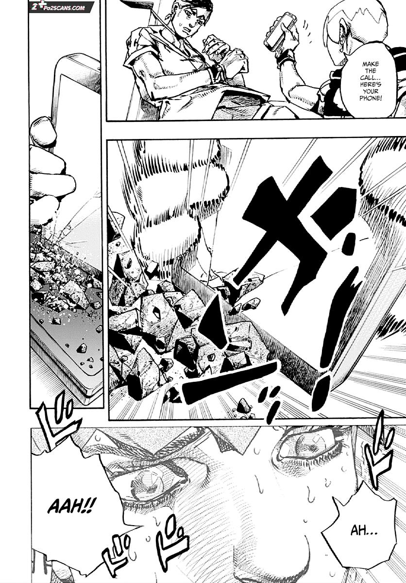 Read JOJOLands Manga Online