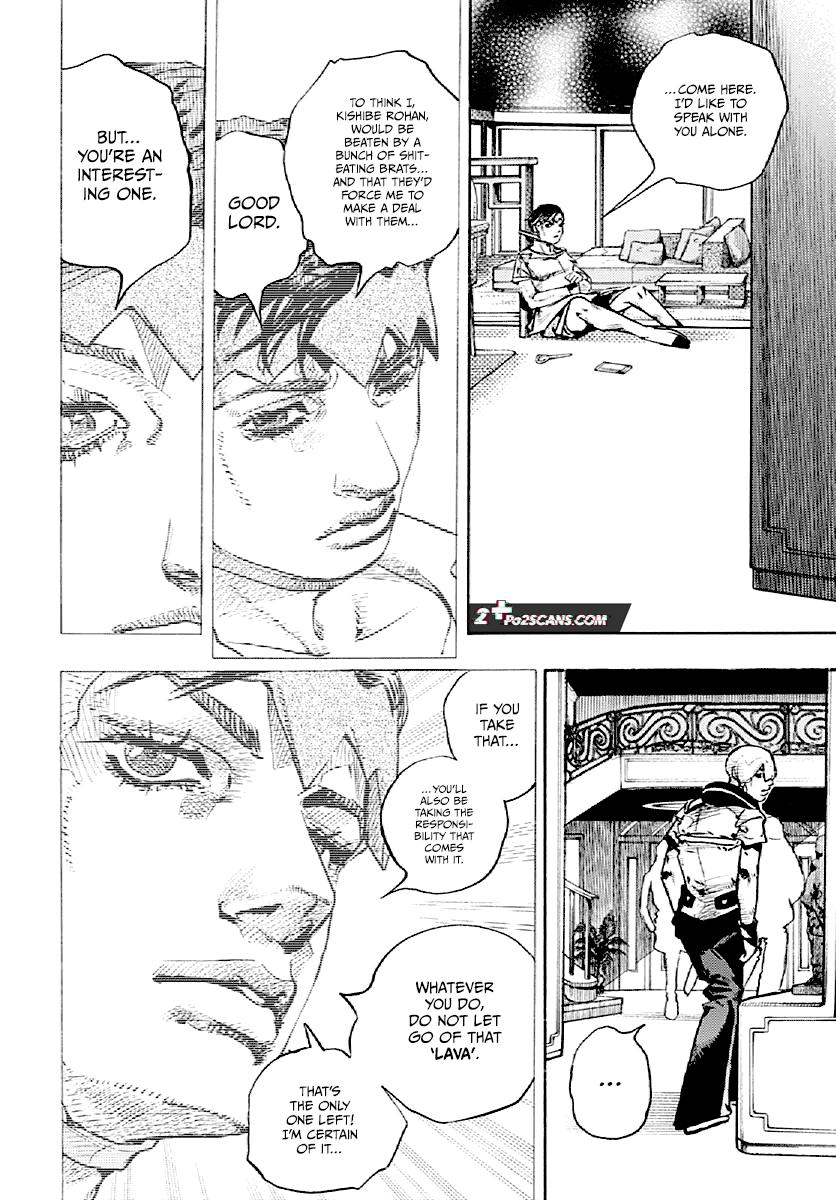 Read JOJOLands Manga Online