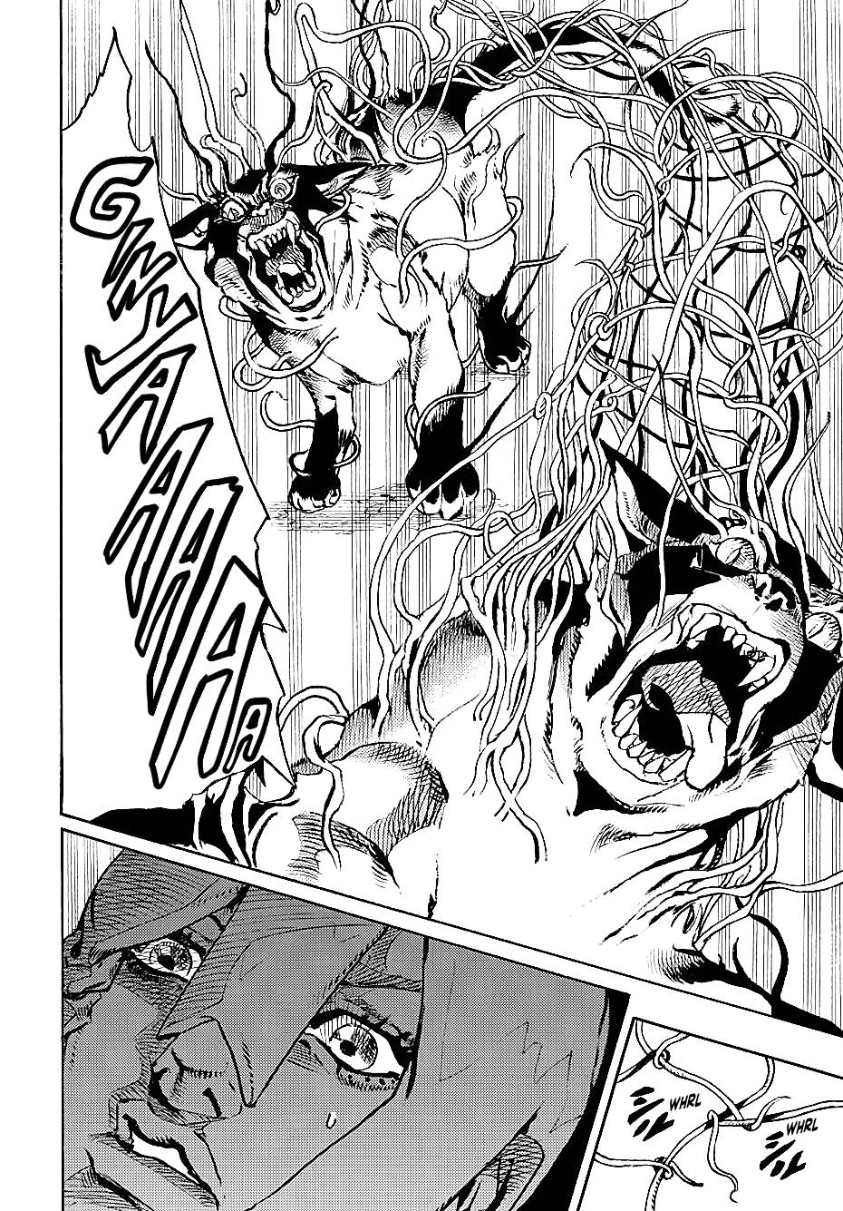 Read JOJOLands Manga Online