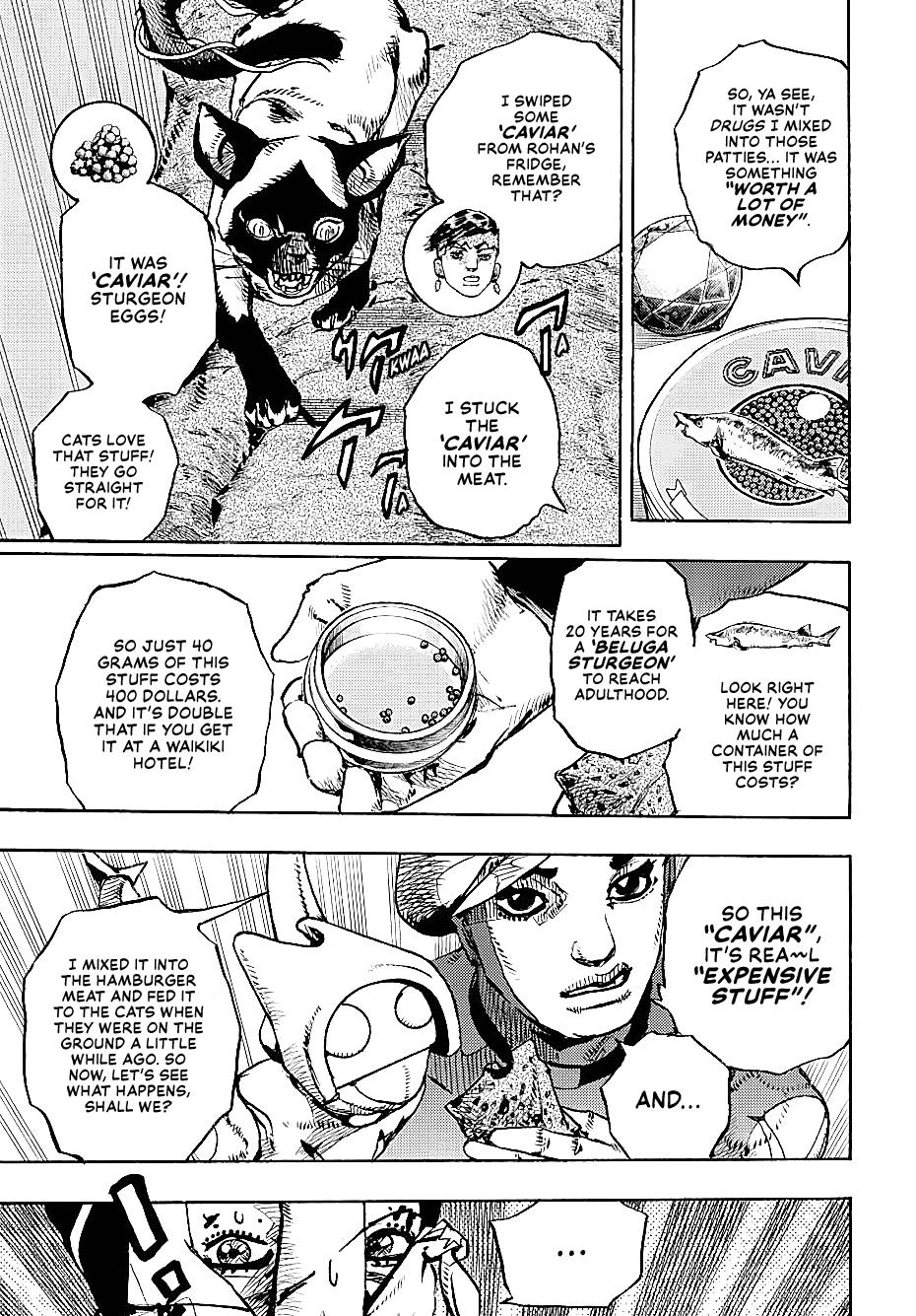 Read JOJOLands Manga Online