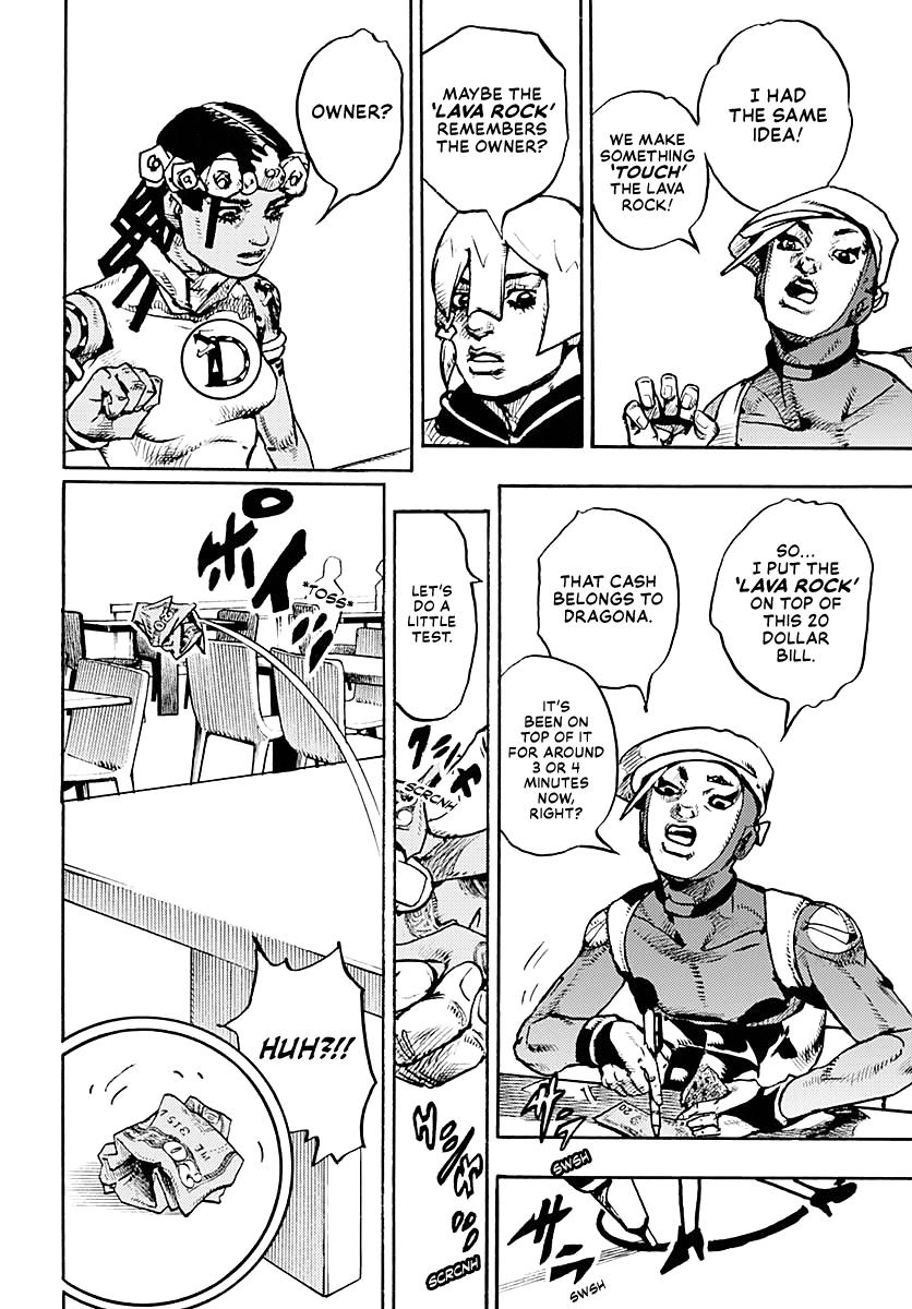 Read JOJOLands Manga Online