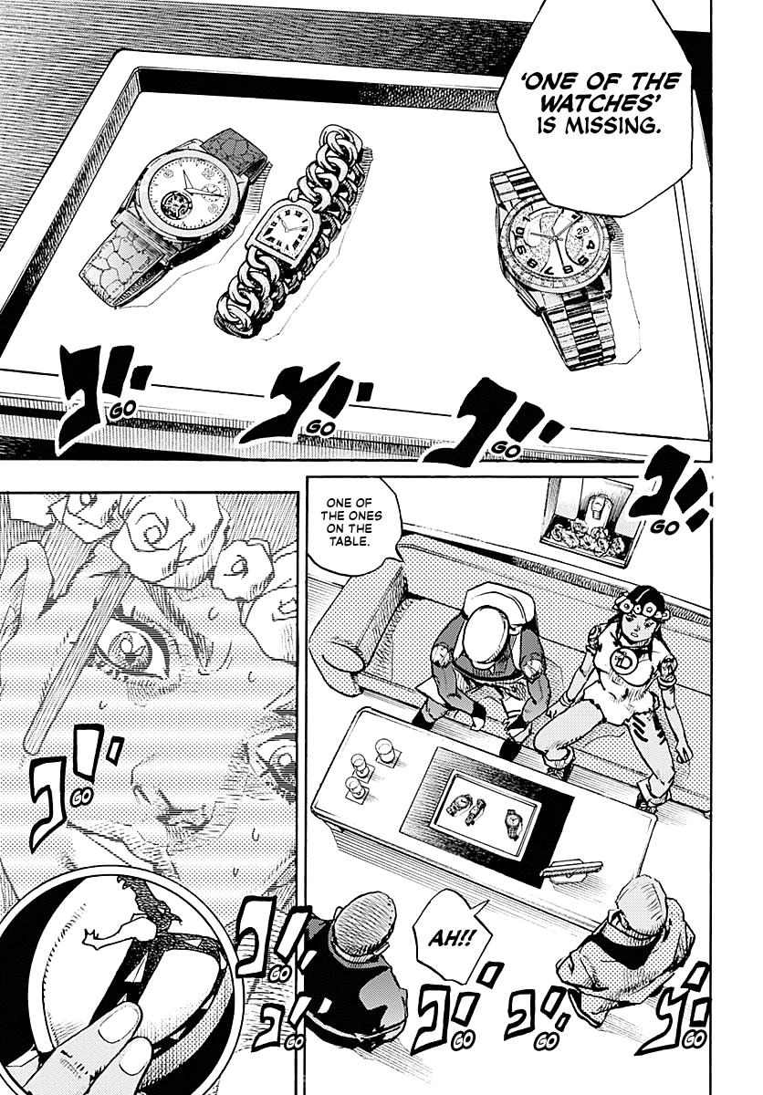Read JOJOLands Manga Online