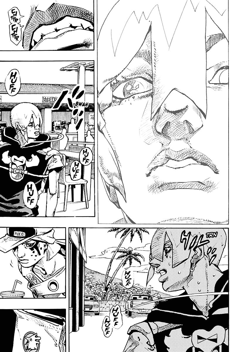 Read JOJOLands Manga Online