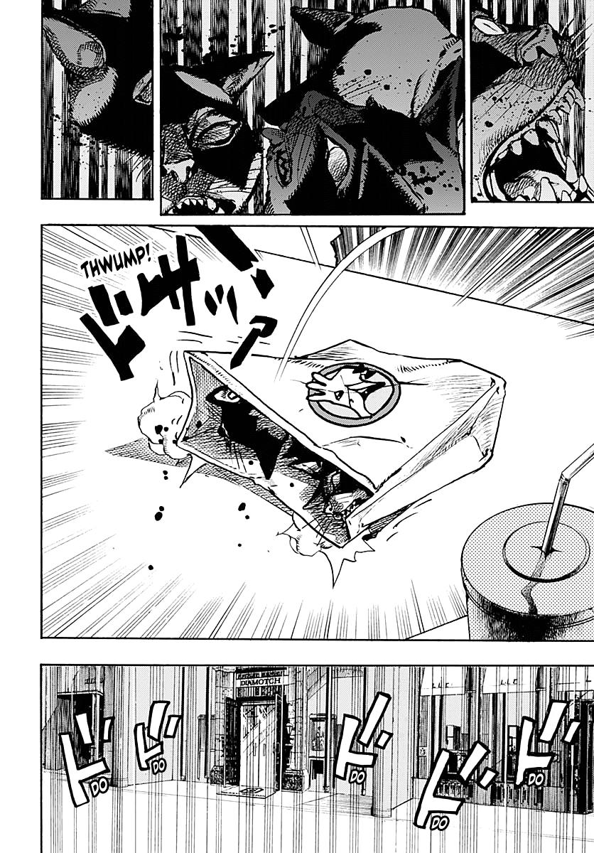 Read JOJOLands Manga Online