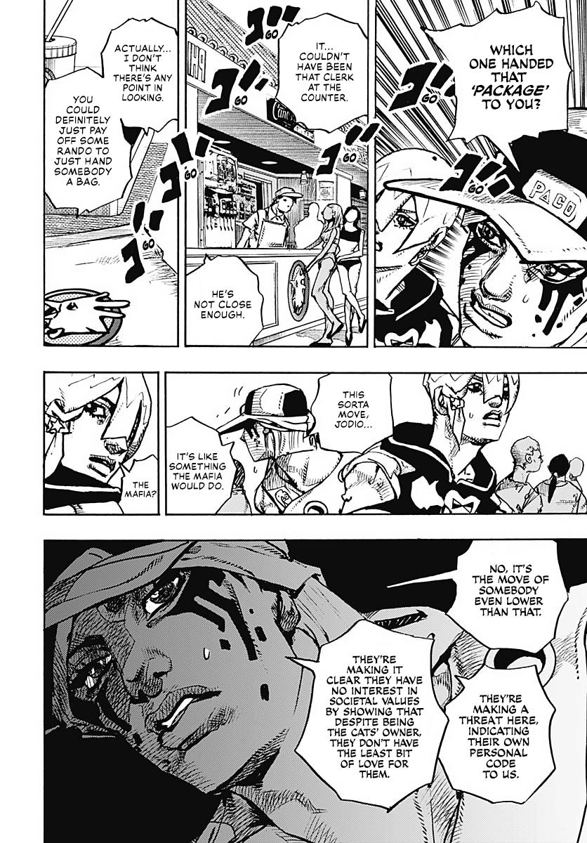 Read JOJOLands Manga Online