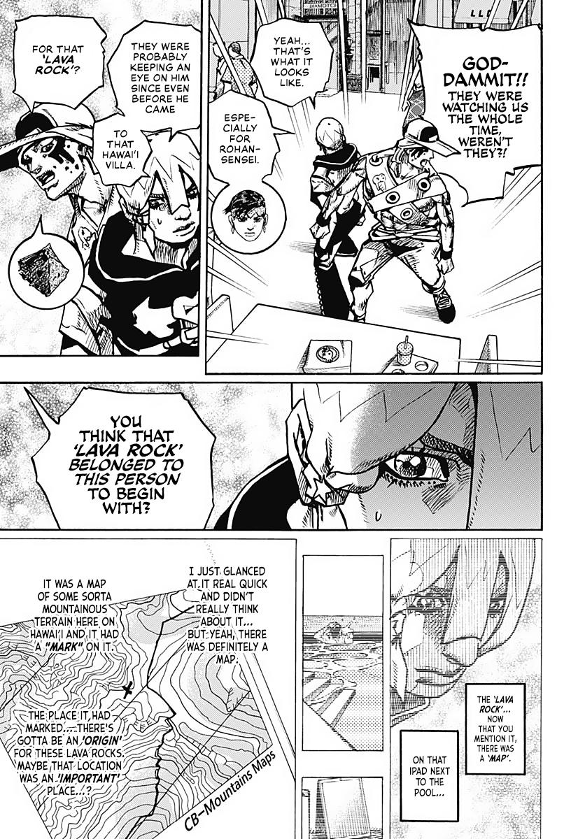 Read JOJOLands Manga Online