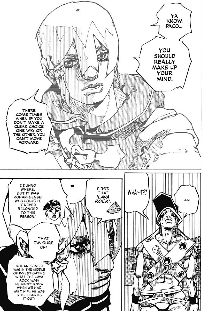 Read JOJOLands Manga Online