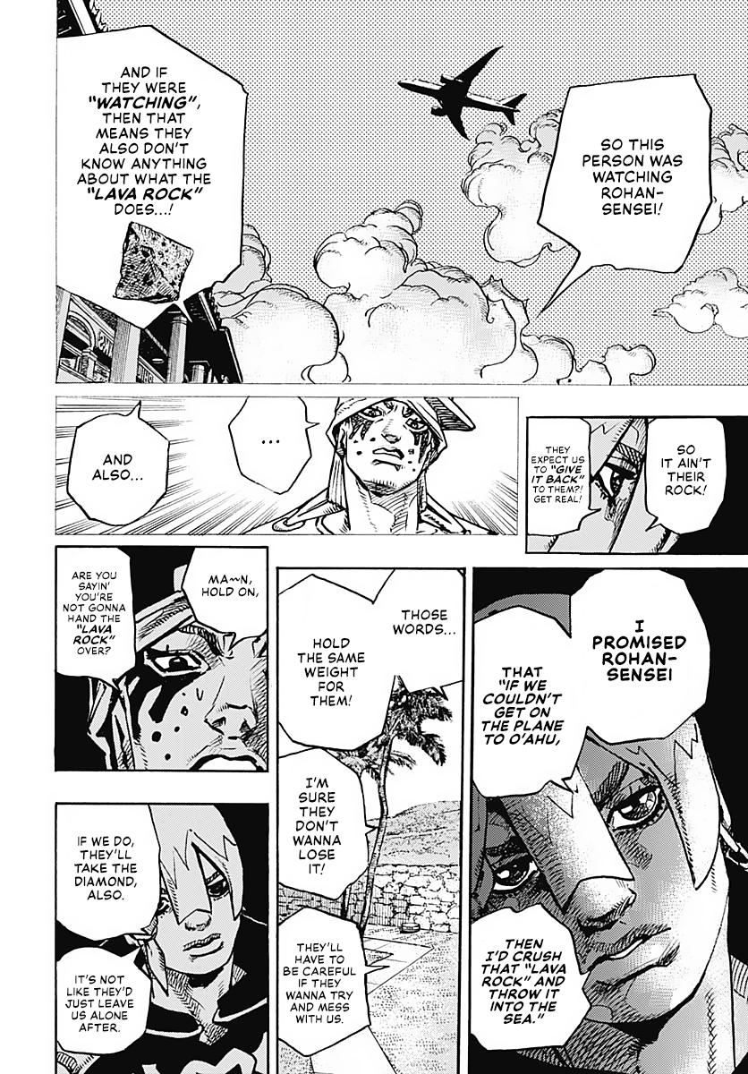 Read JOJOLands Manga Online