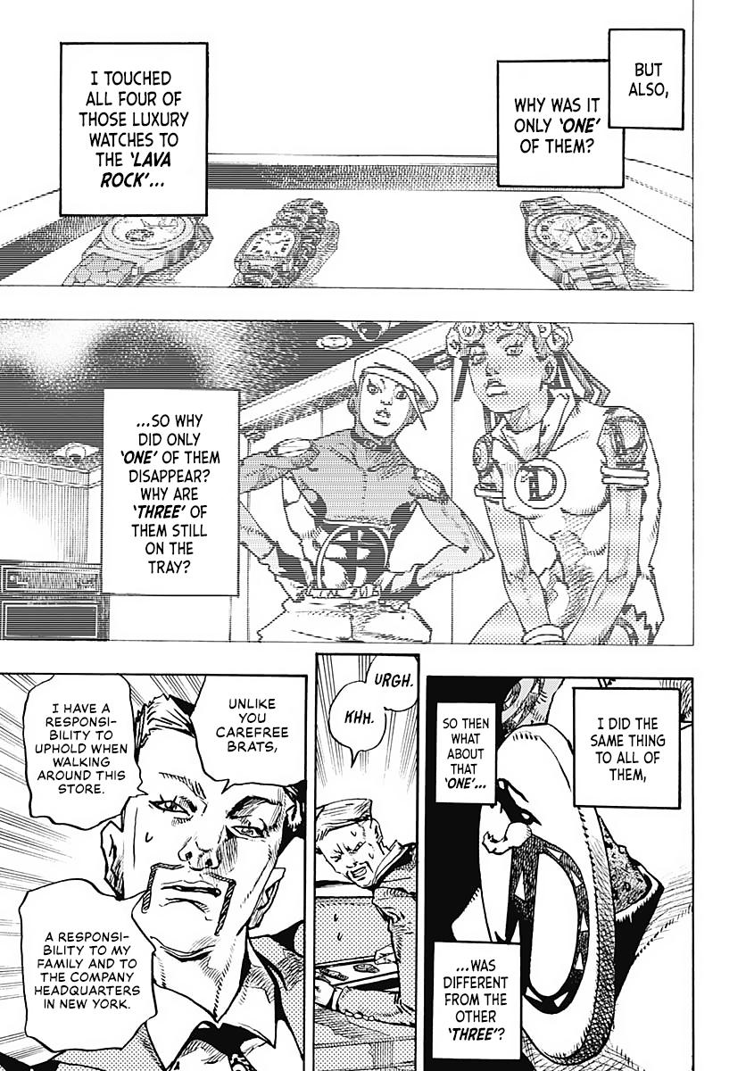 Read JOJOLands Manga Online