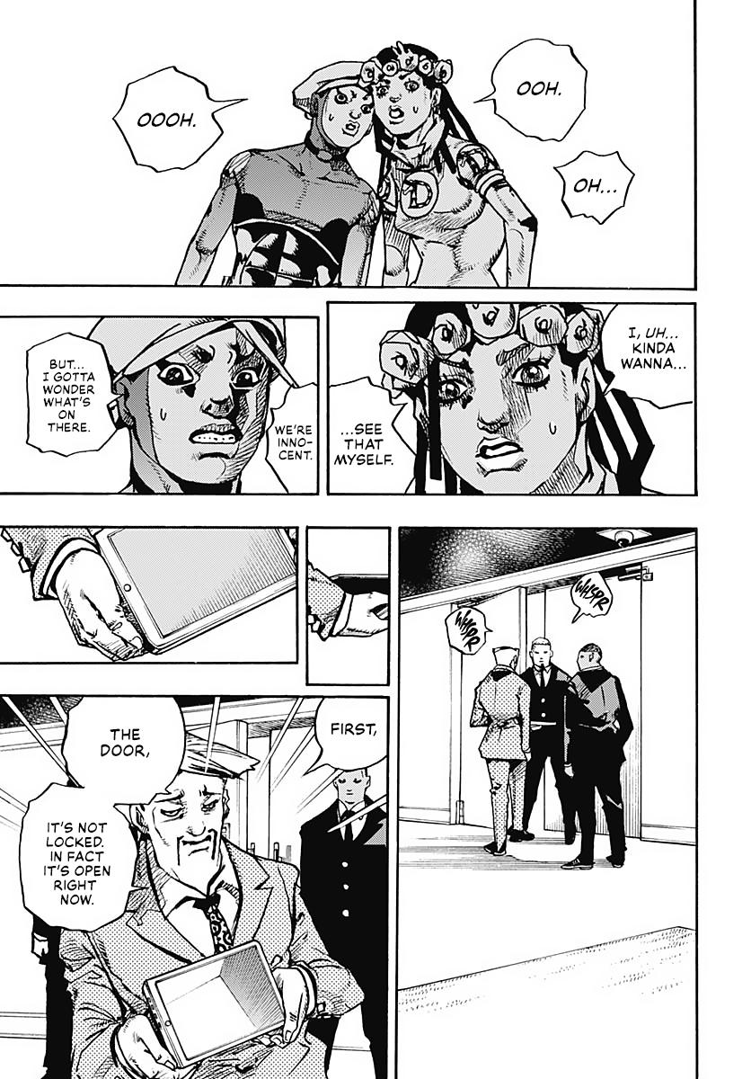 Read JOJOLands Manga Online