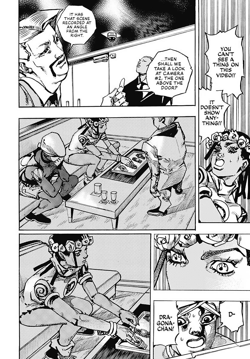 Read JOJOLands Manga Online