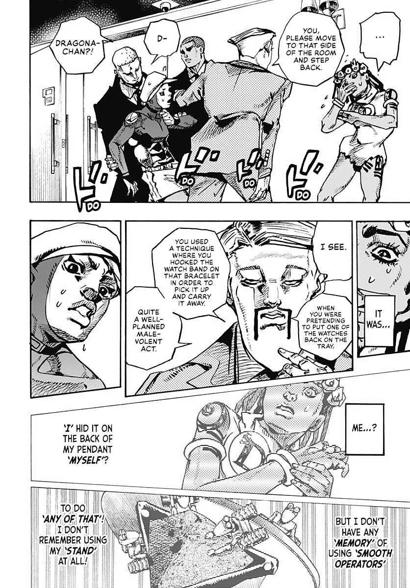 Read JOJOLands Manga Online
