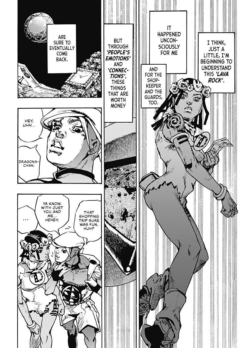 Read JOJOLands Manga Online