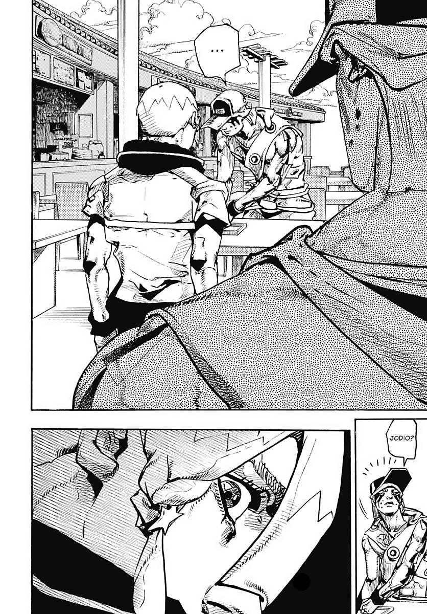 Read JOJOLands Manga Online