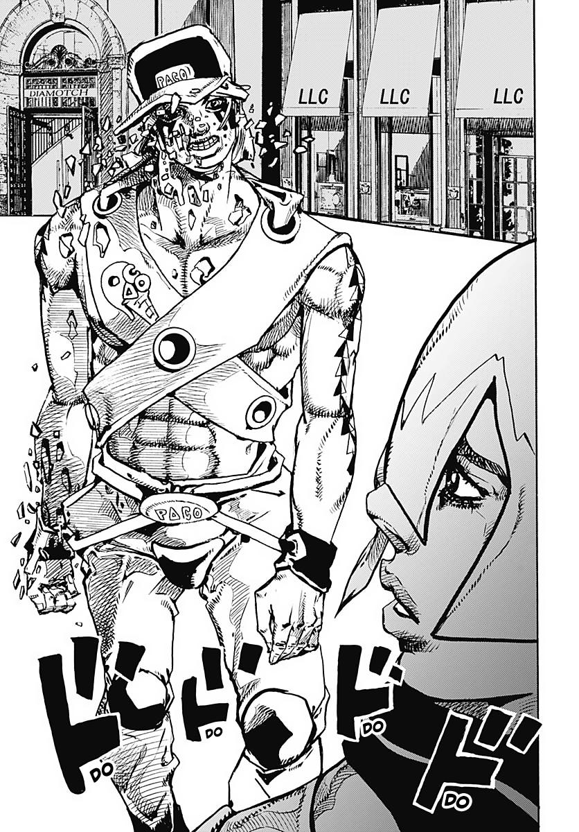 Read JOJOLands Manga Online