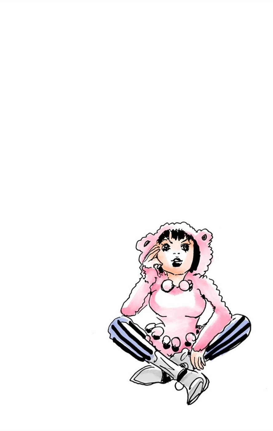 Read JoJolion Manga Online