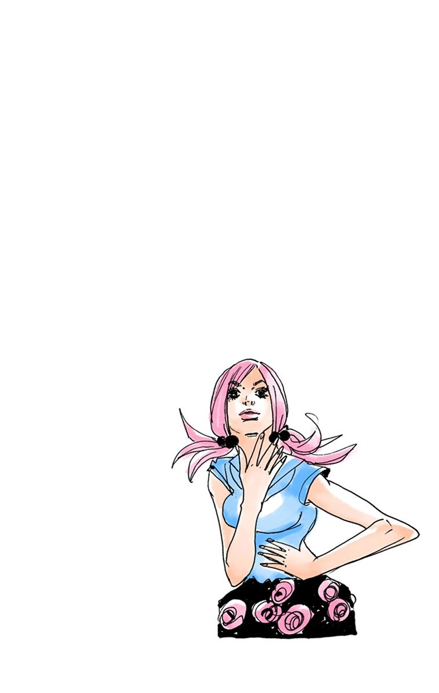 Read JoJolion Manga Online