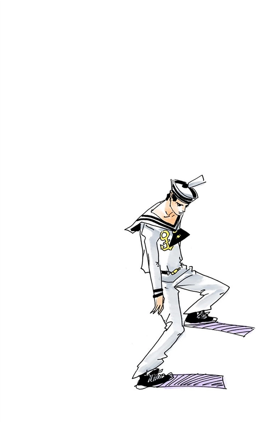Read JoJolion Manga Online