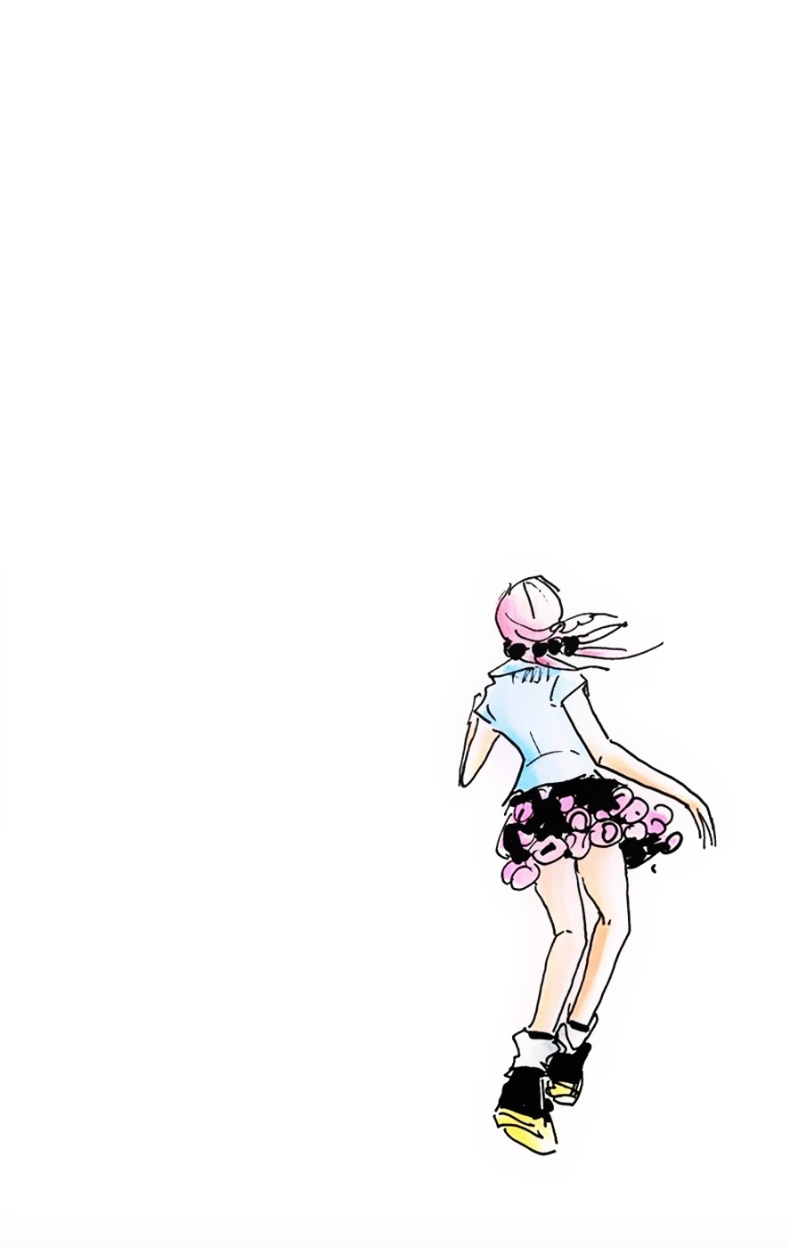 Read JoJolion Manga Online