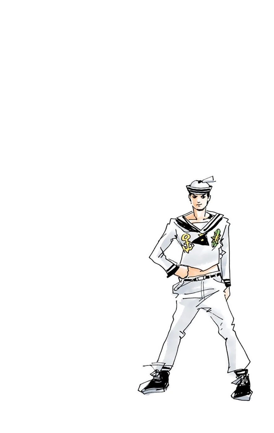 Read JoJolion Manga Online