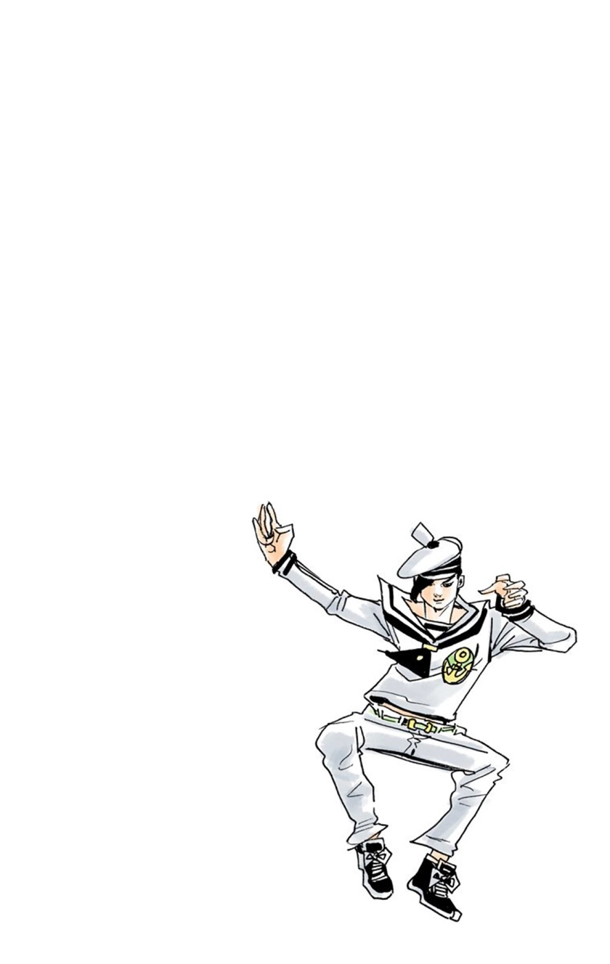 Read JoJolion Manga Online
