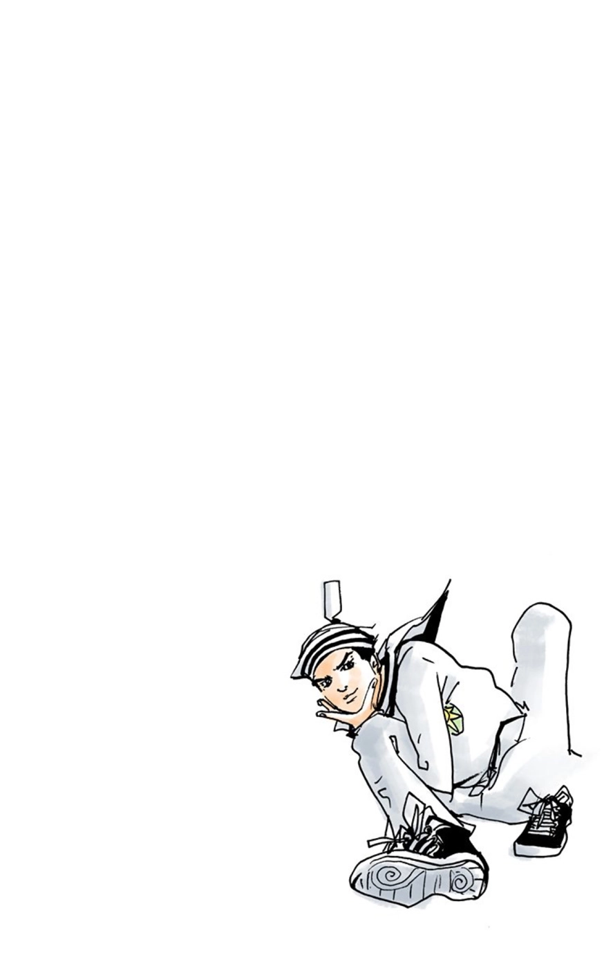 Read JoJolion Manga Online