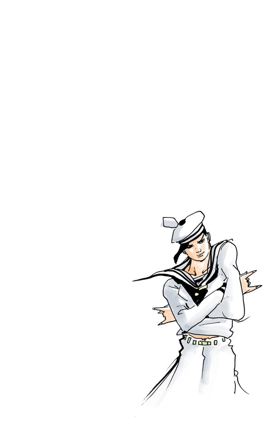 Read JoJolion Manga Online