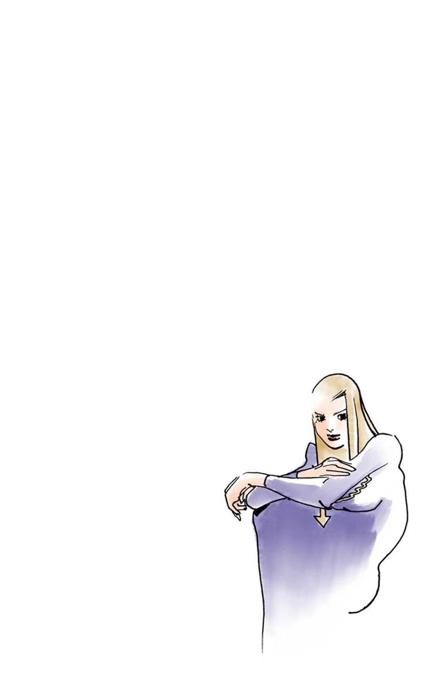 Read JoJolion Manga Online