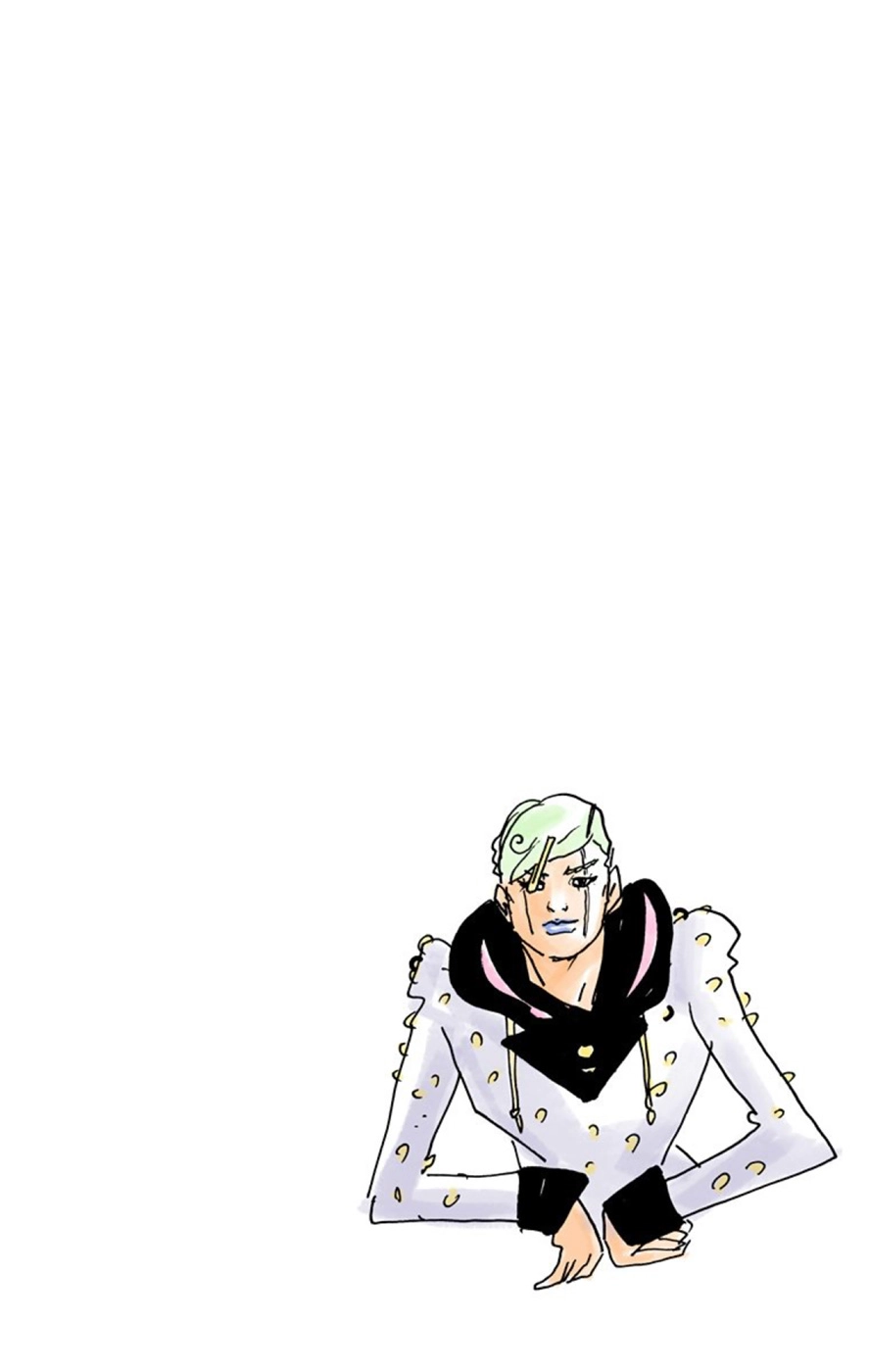 Read JoJolion Manga Online