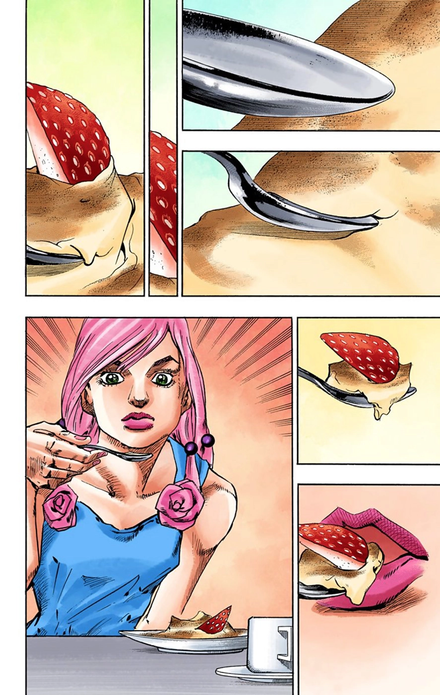 Read JoJolion Manga Online