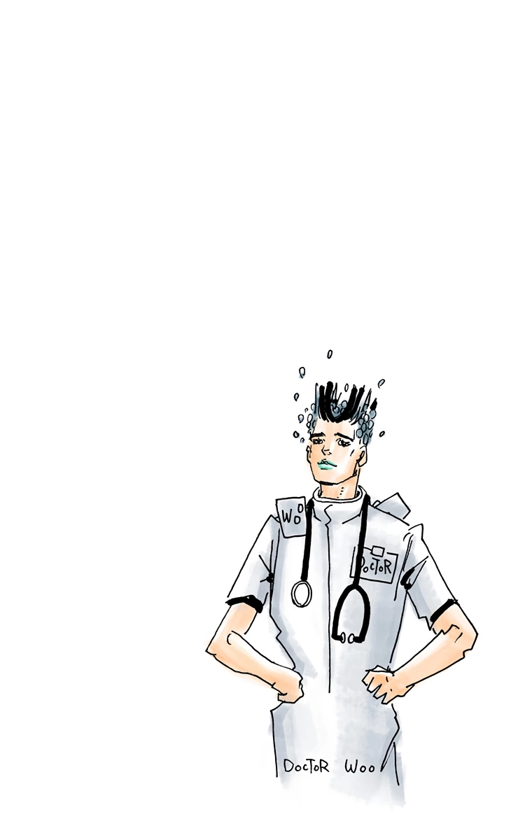 Read JoJolion Manga Online