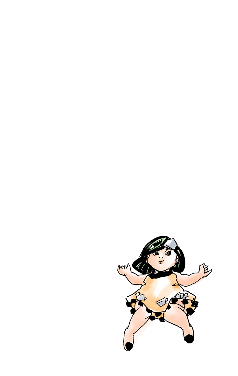 Read JoJolion Manga Online