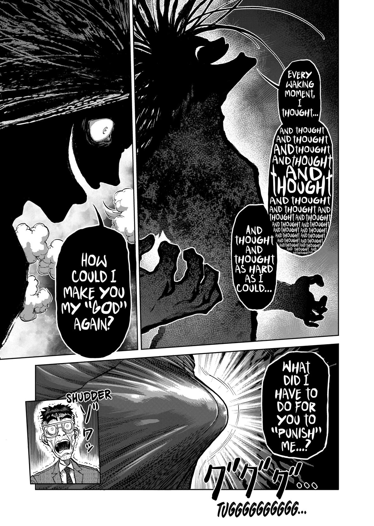 Read Kengan Ashura Manga Online