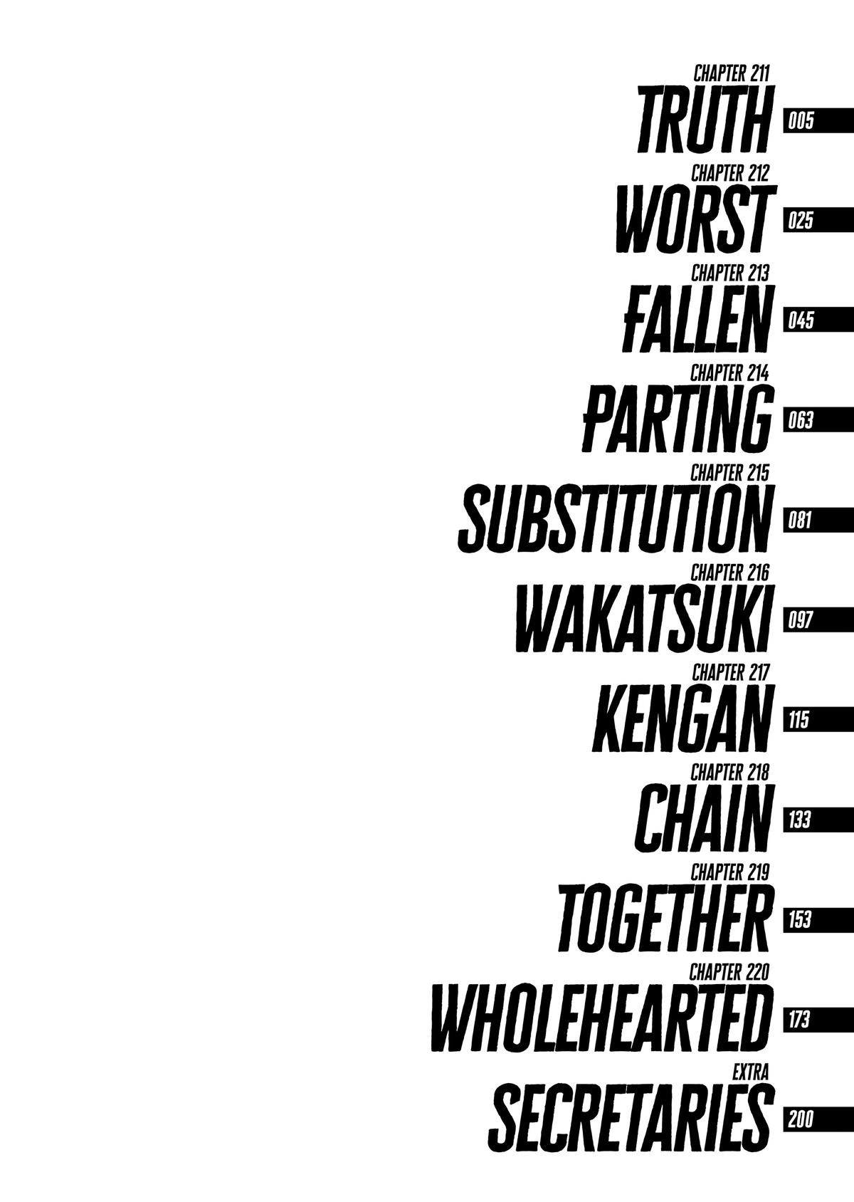 Read Kengan Ashura Manga Online