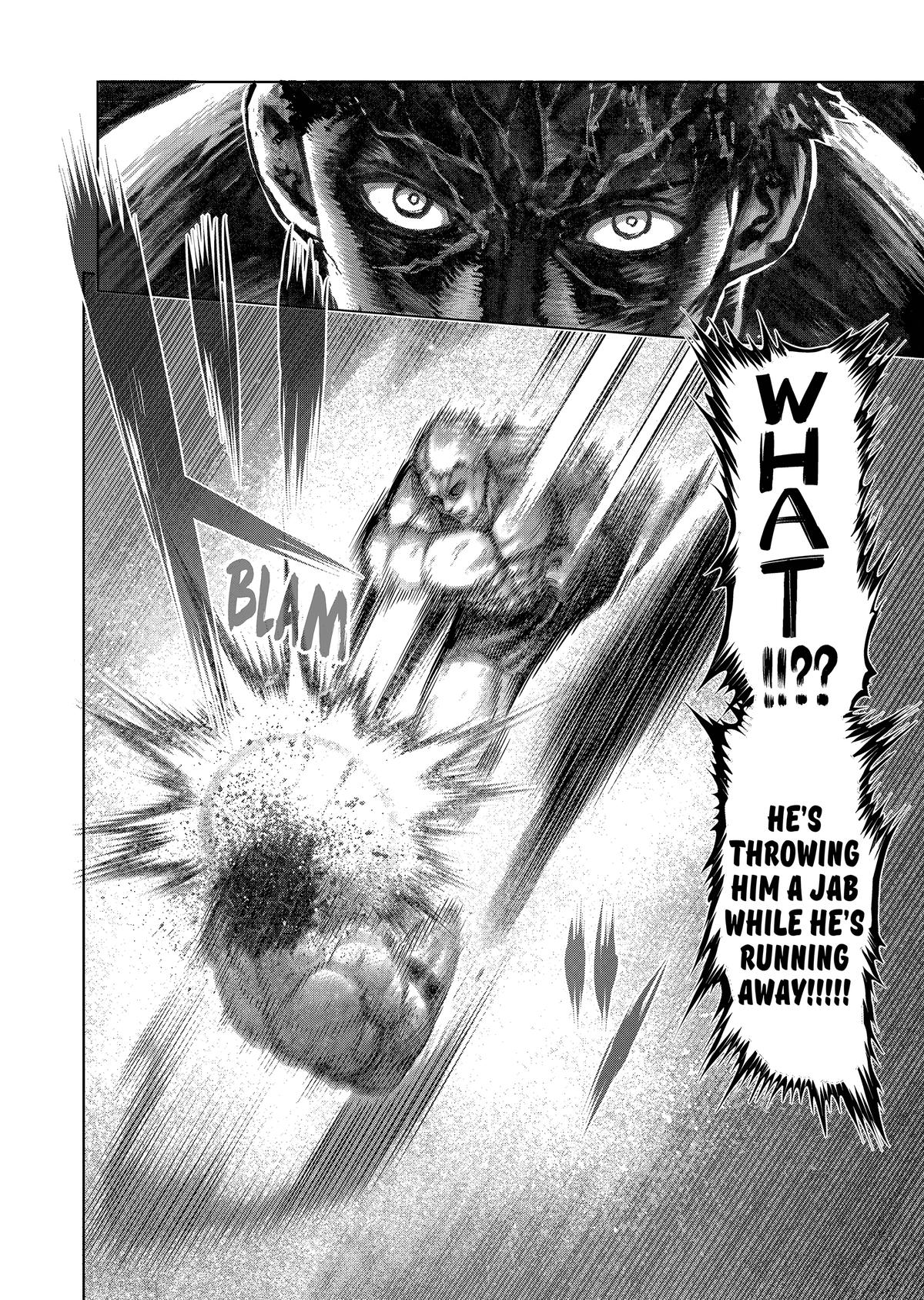 Read Kengan Ashura Manga Online