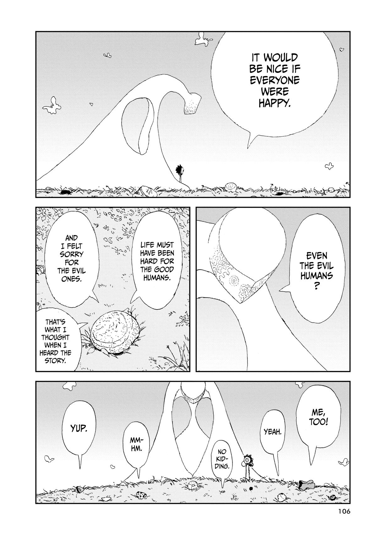 Read Land of the Lustrous Manga Online