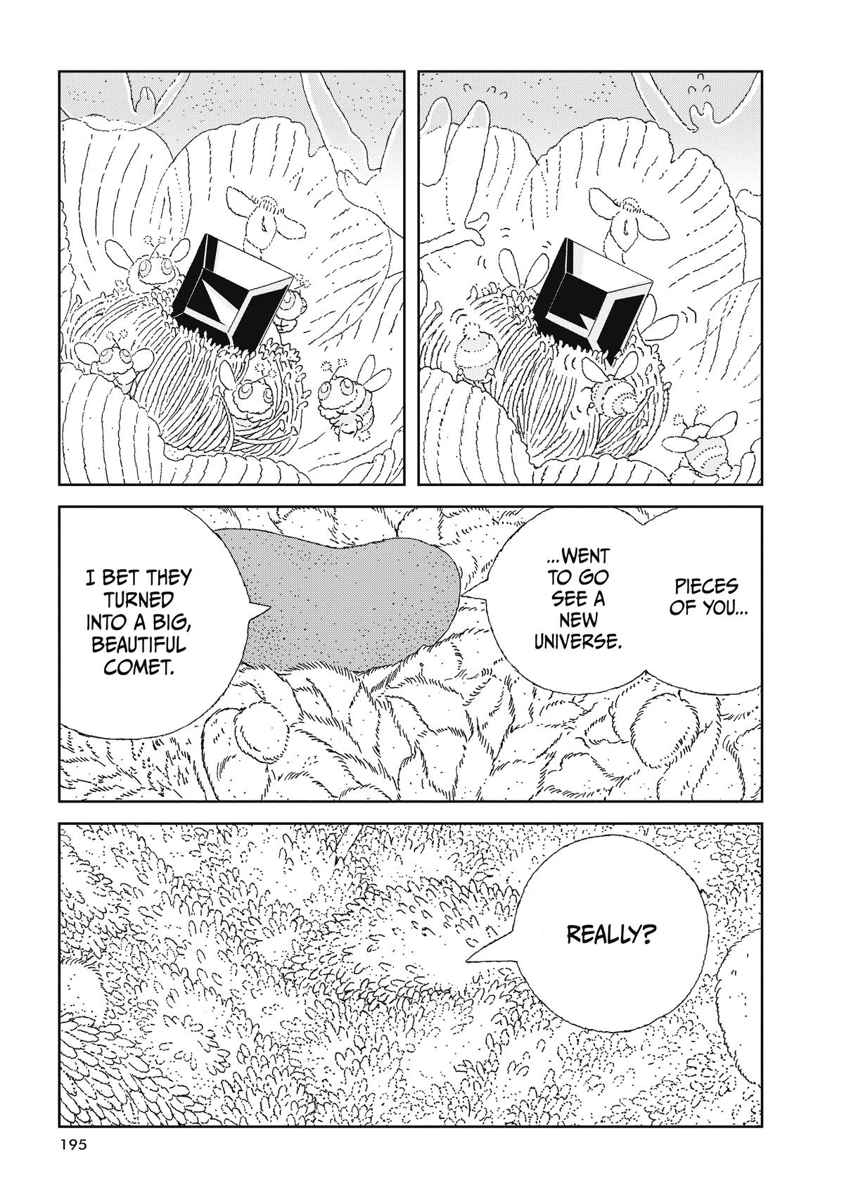 Read Land of the Lustrous Manga Online