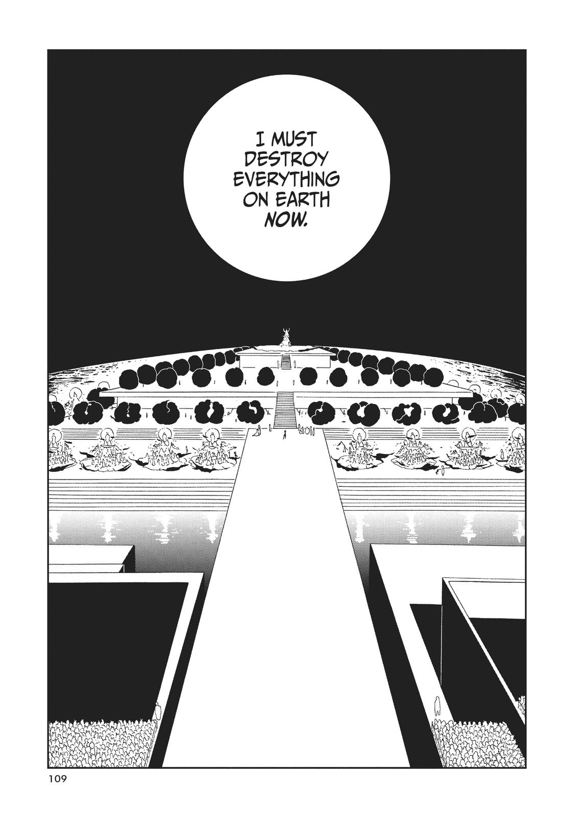Read Land of the Lustrous Manga Online
