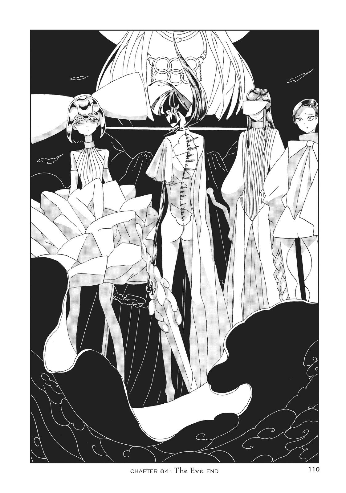 Read Land of the Lustrous Manga Online