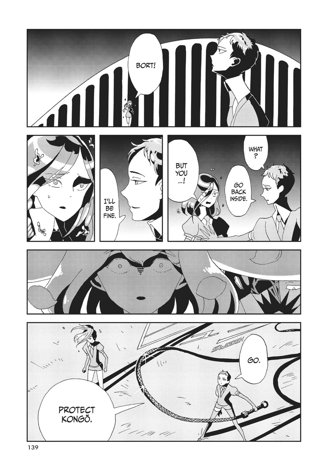 Read Land of the Lustrous Manga Online