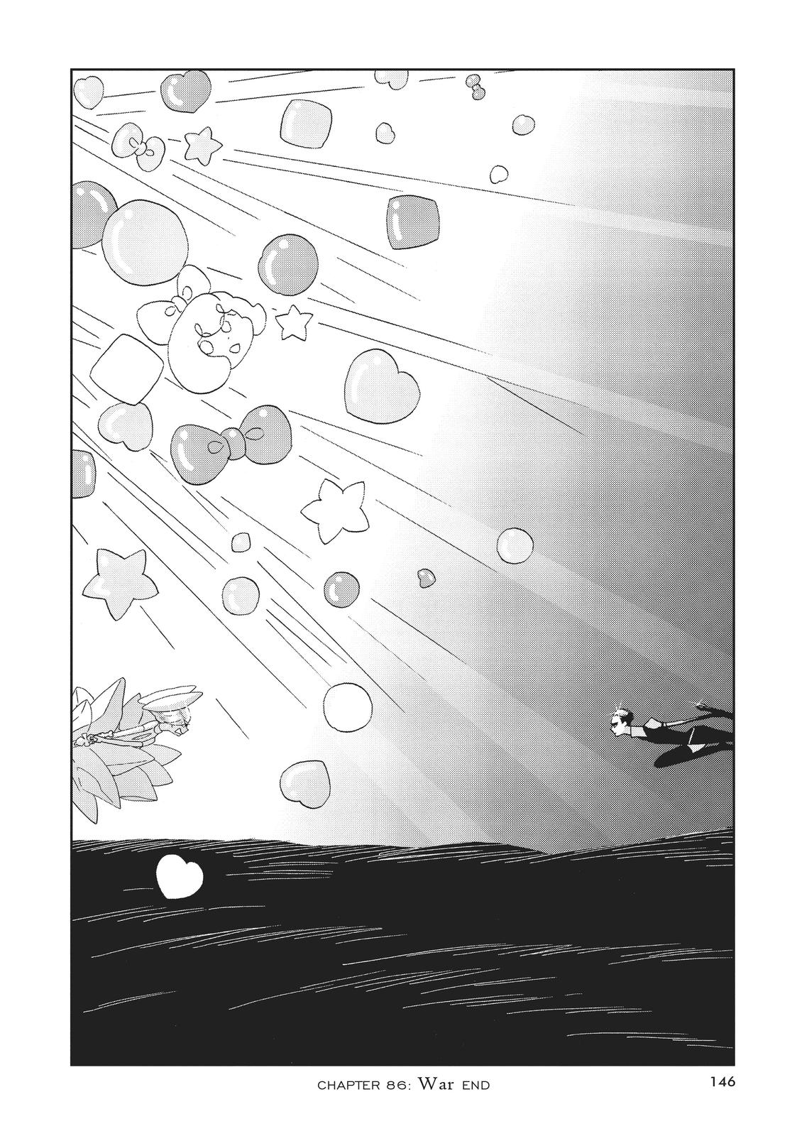 Read Land of the Lustrous Manga Online