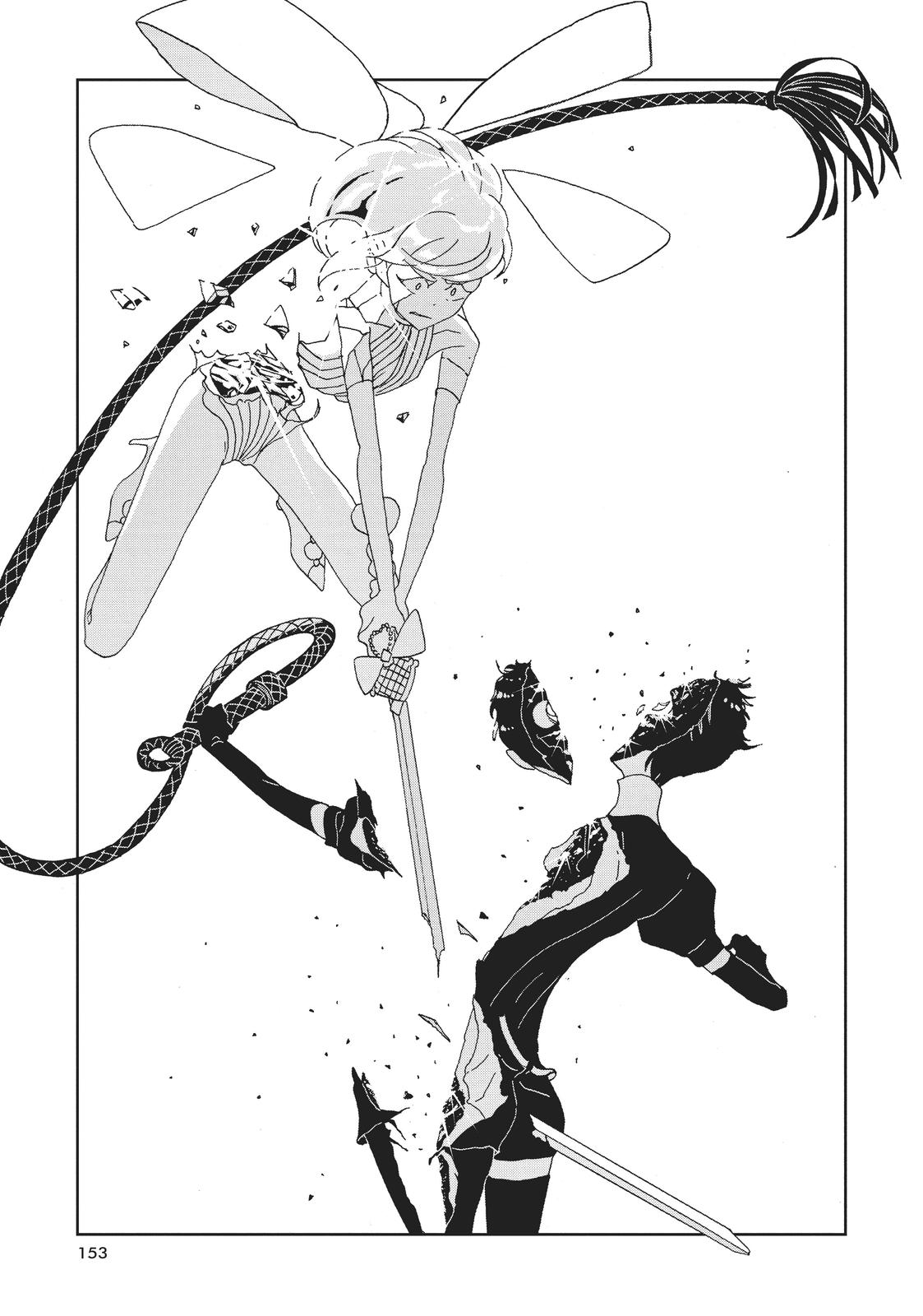 Read Land of the Lustrous Manga Online