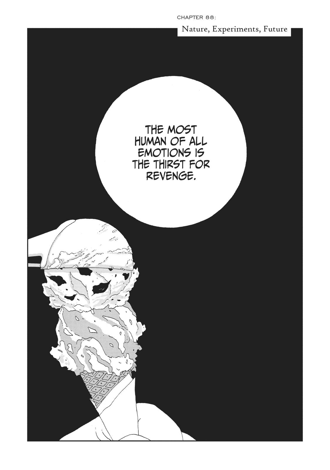 Read Land of the Lustrous Manga Online