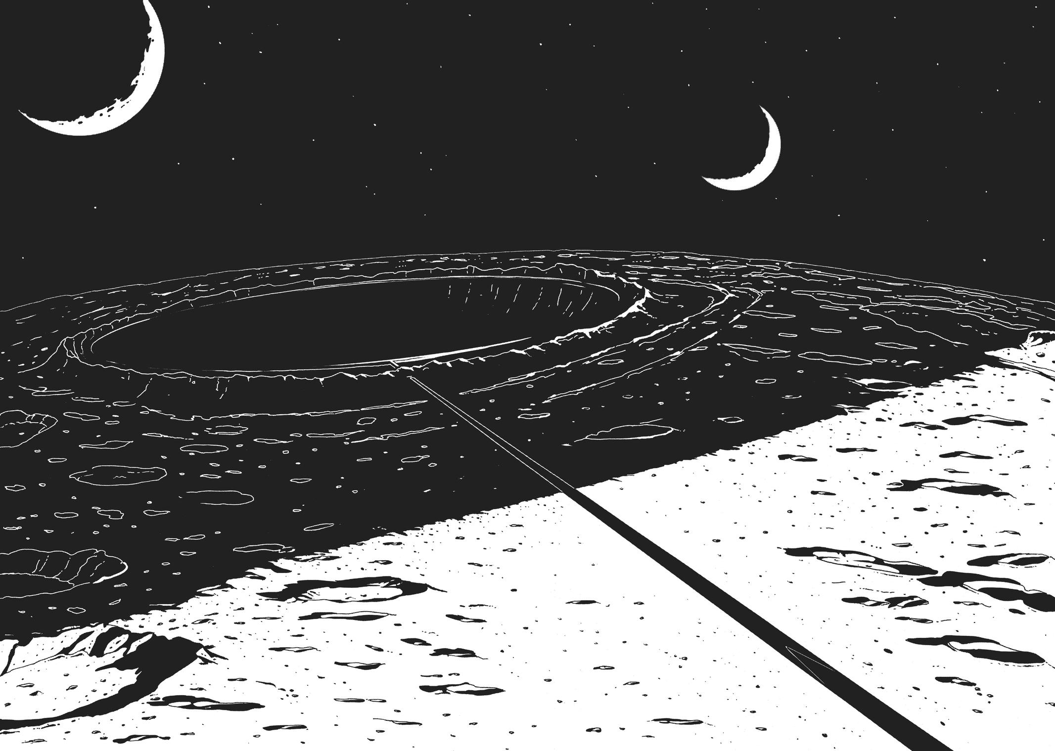 Read Land of the Lustrous Manga Online