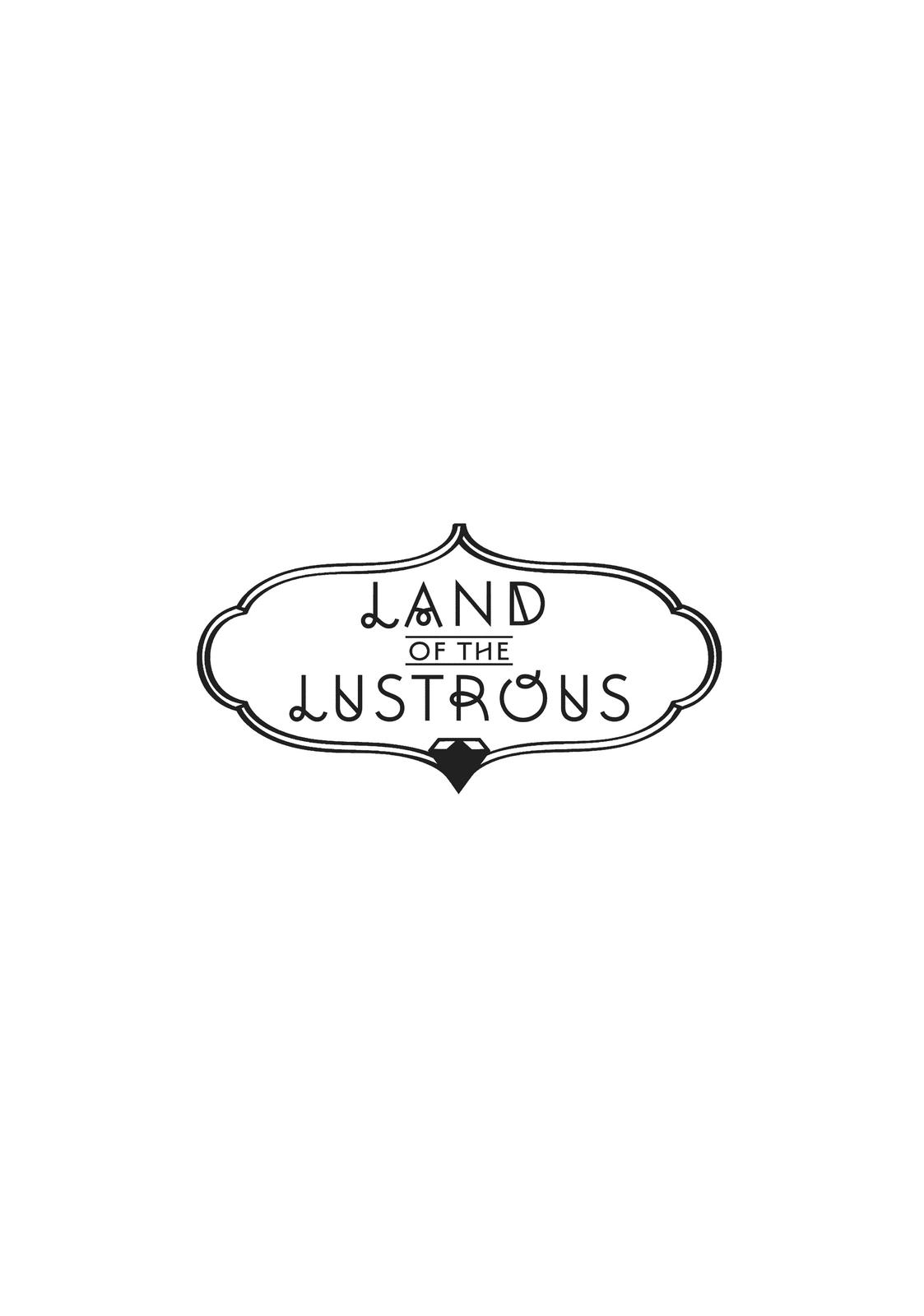 Read Land of the Lustrous Manga Online