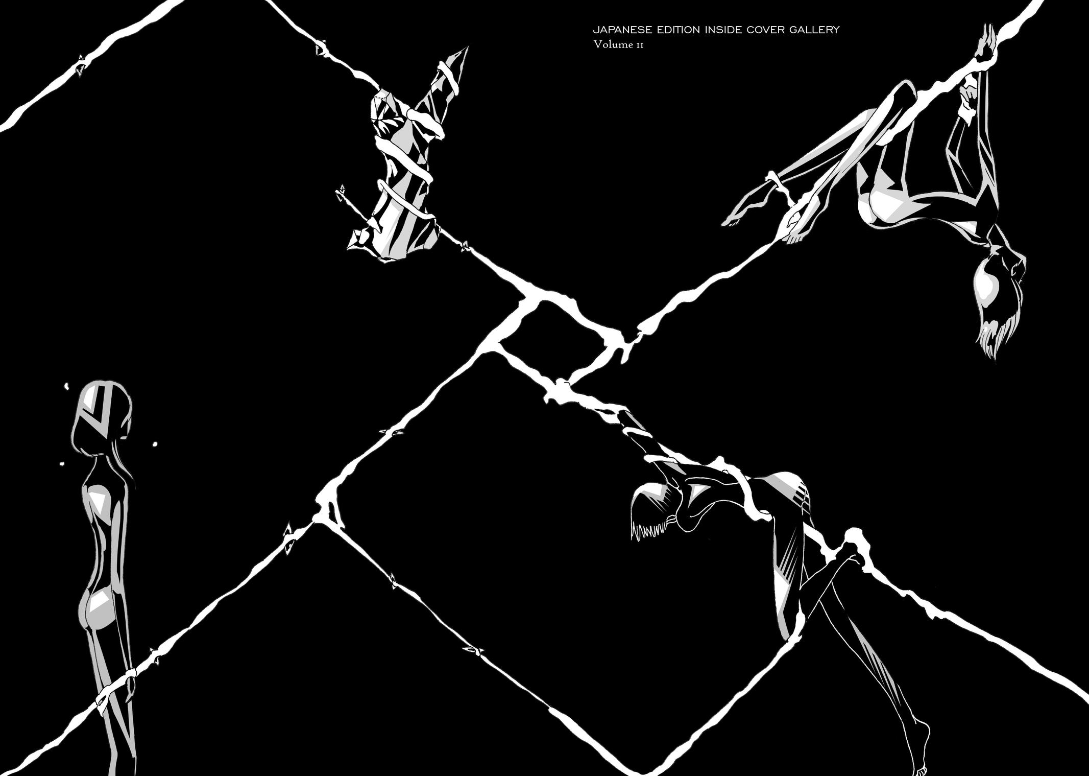 Read Land of the Lustrous Manga Online