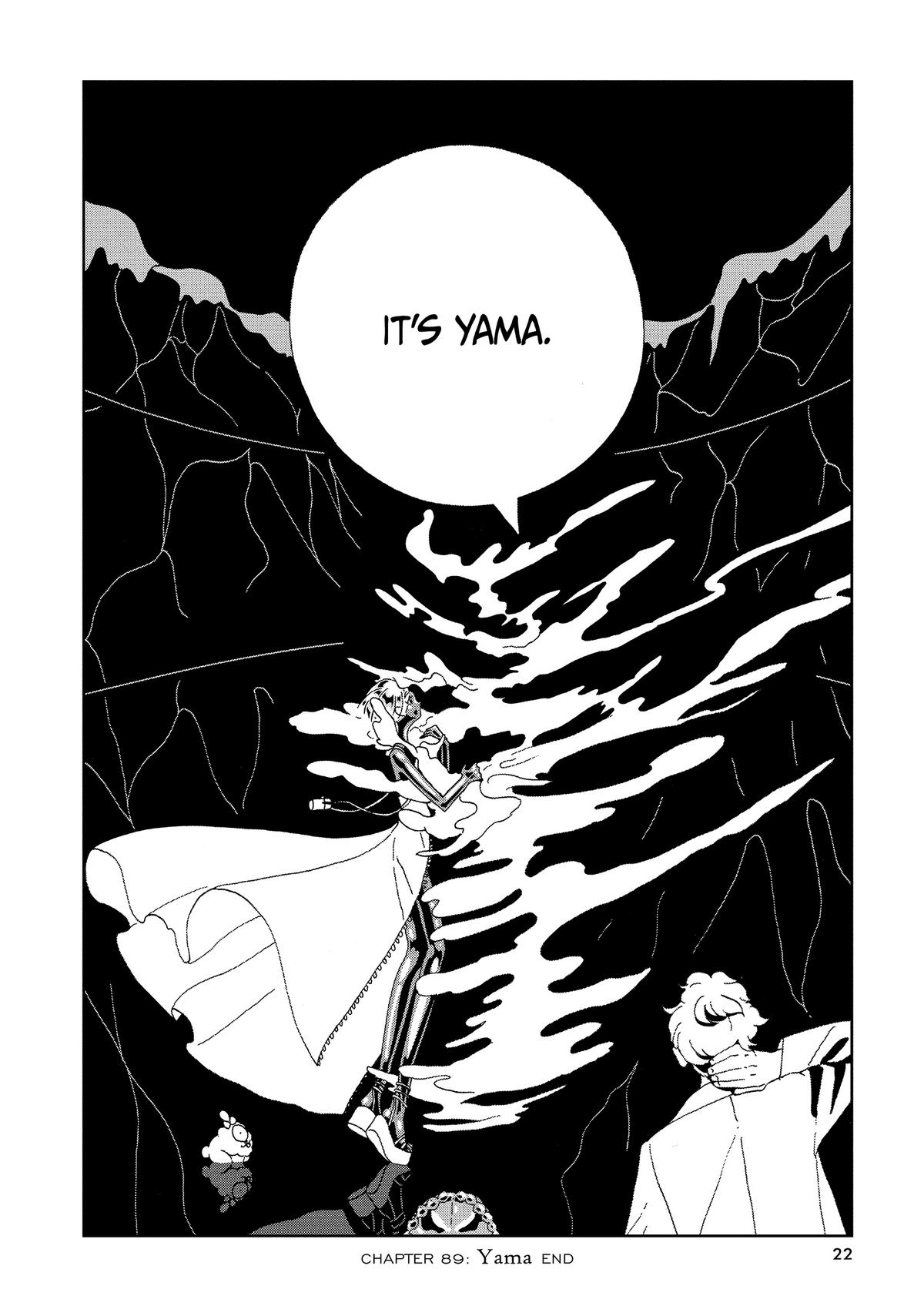 Read Land of the Lustrous Manga Online