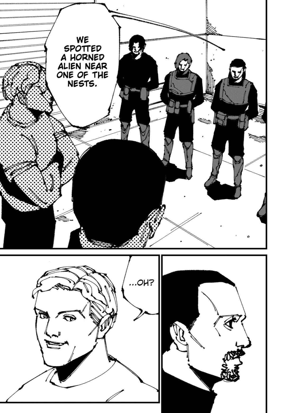 Read MAD Manga Online