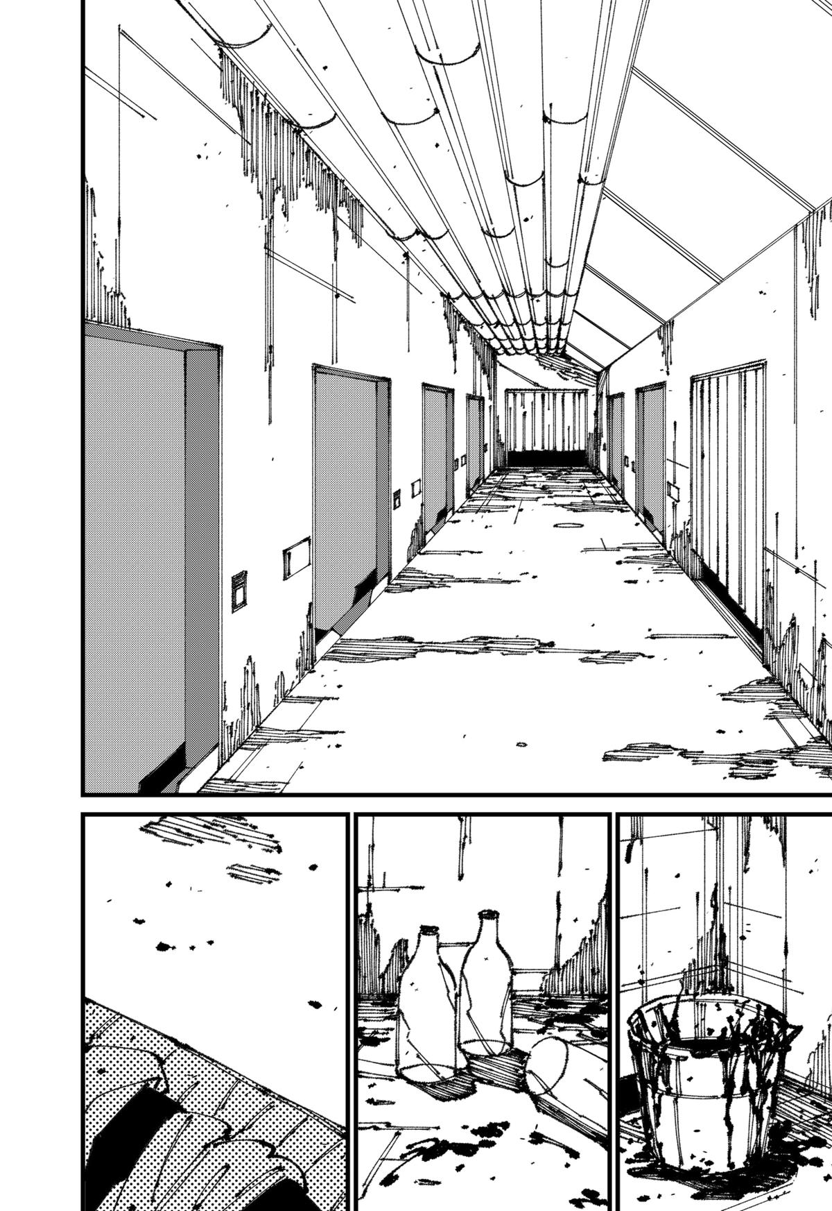 Read MAD Manga Online