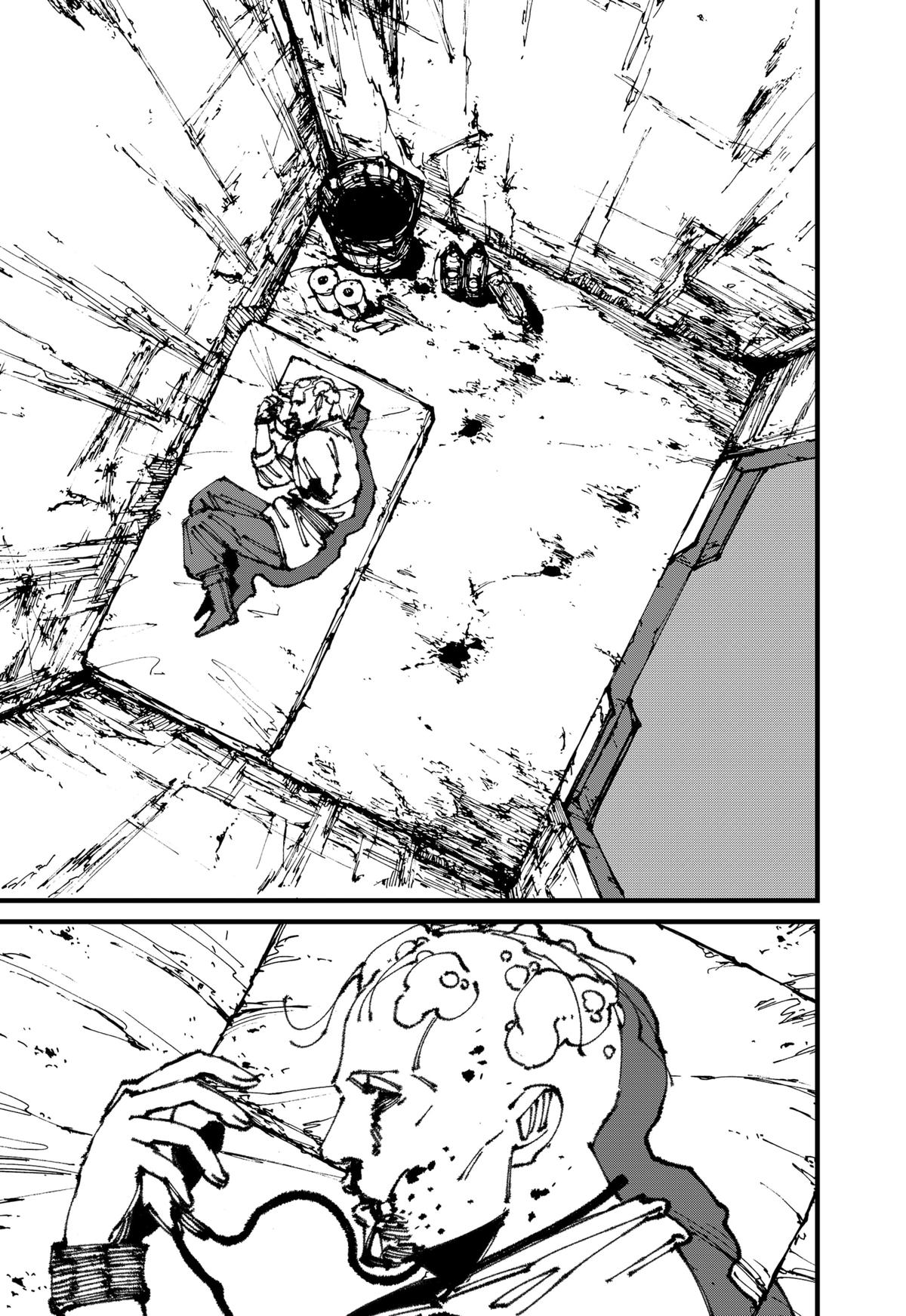 Read MAD Manga Online